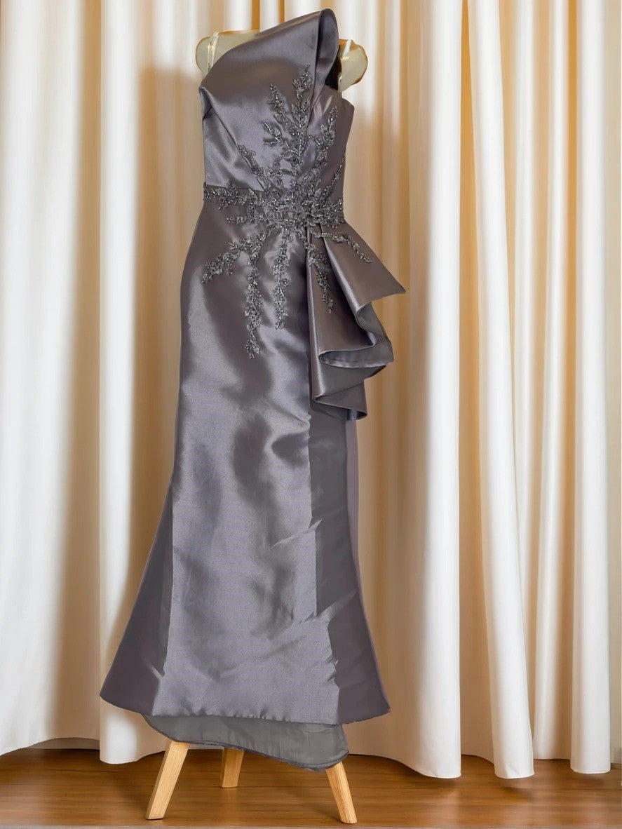 dress for evning party