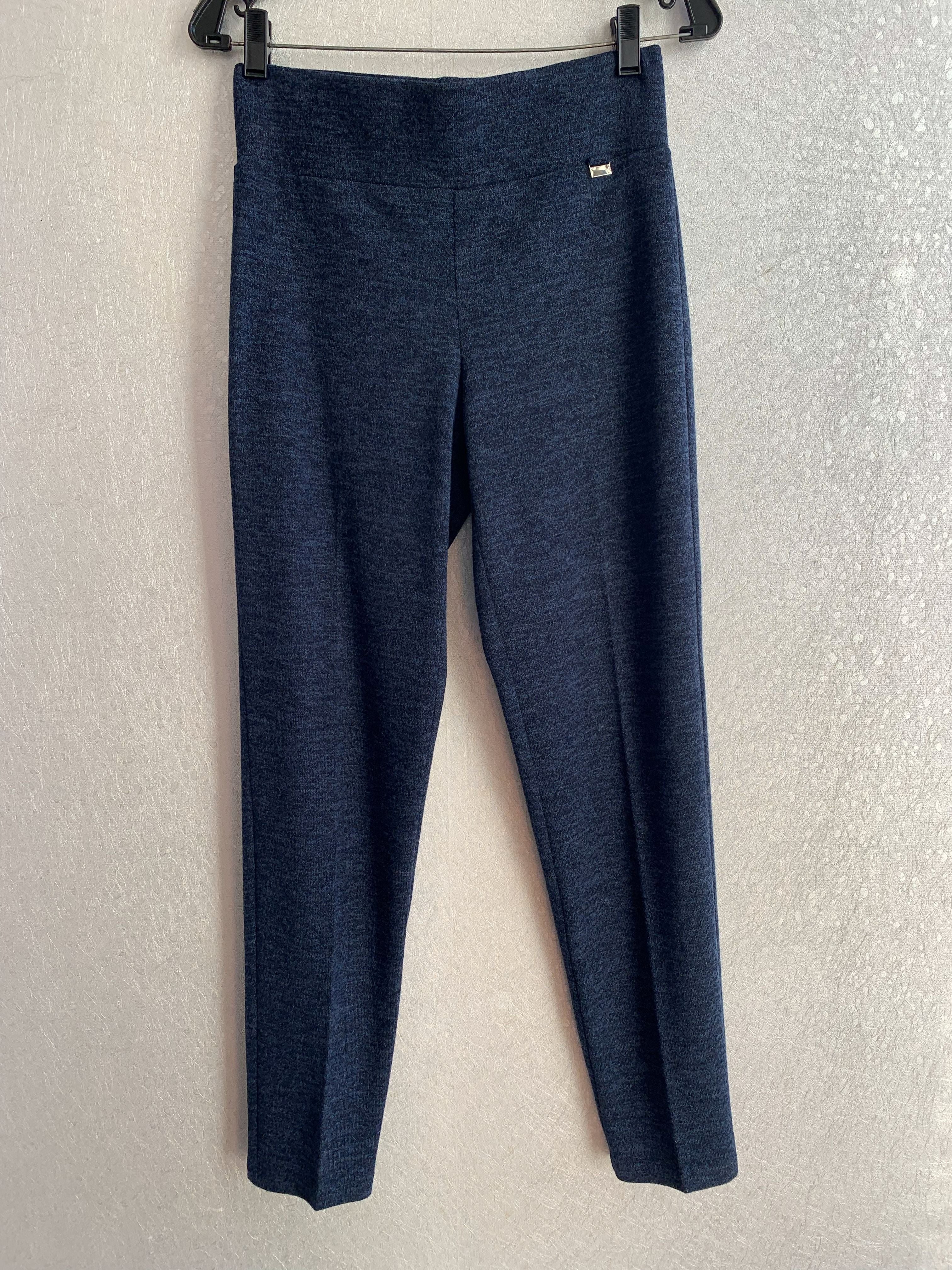 Navy blue tracksuit