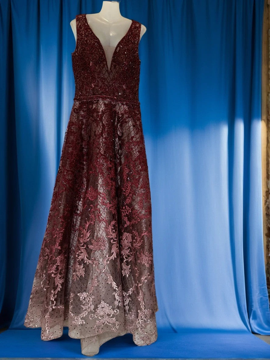 dress for evening party