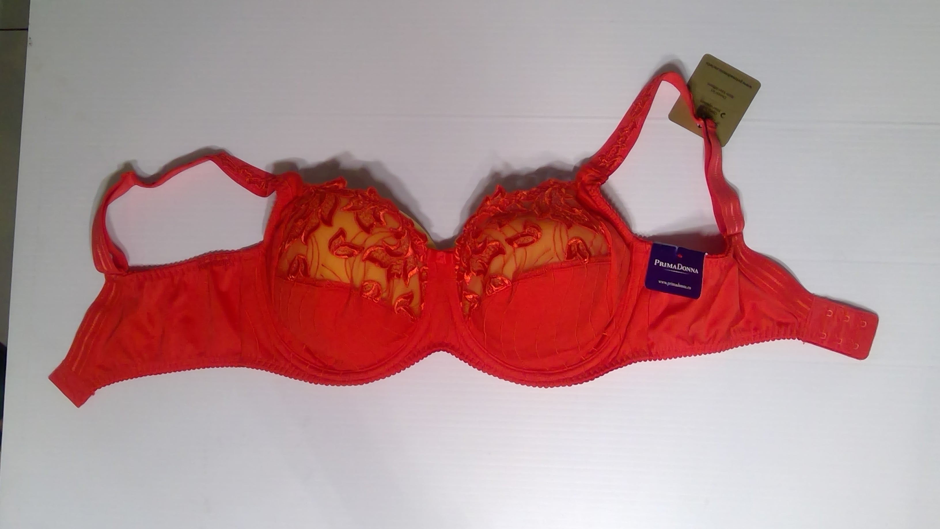 Women's bra