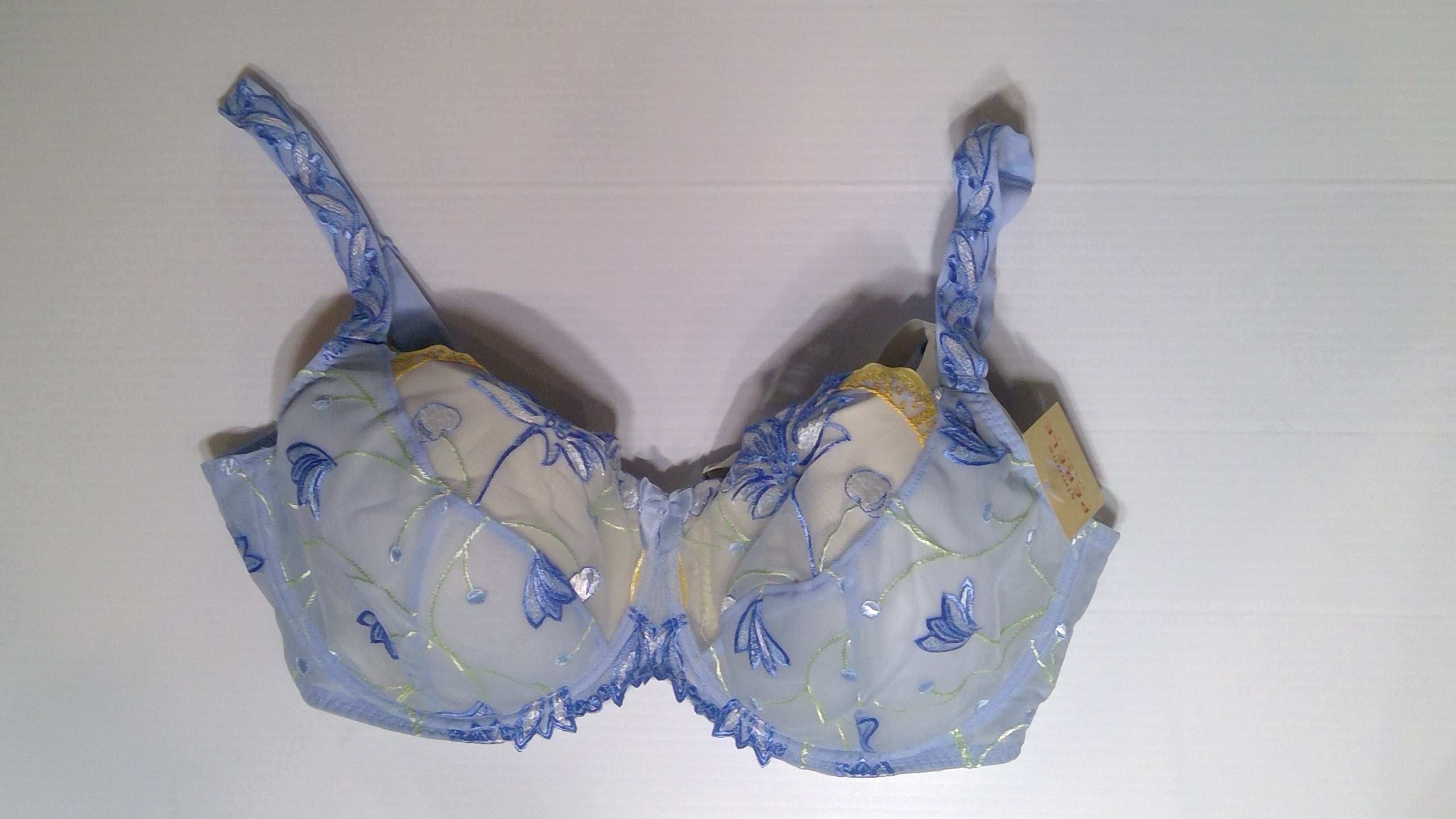 Woman's bra
