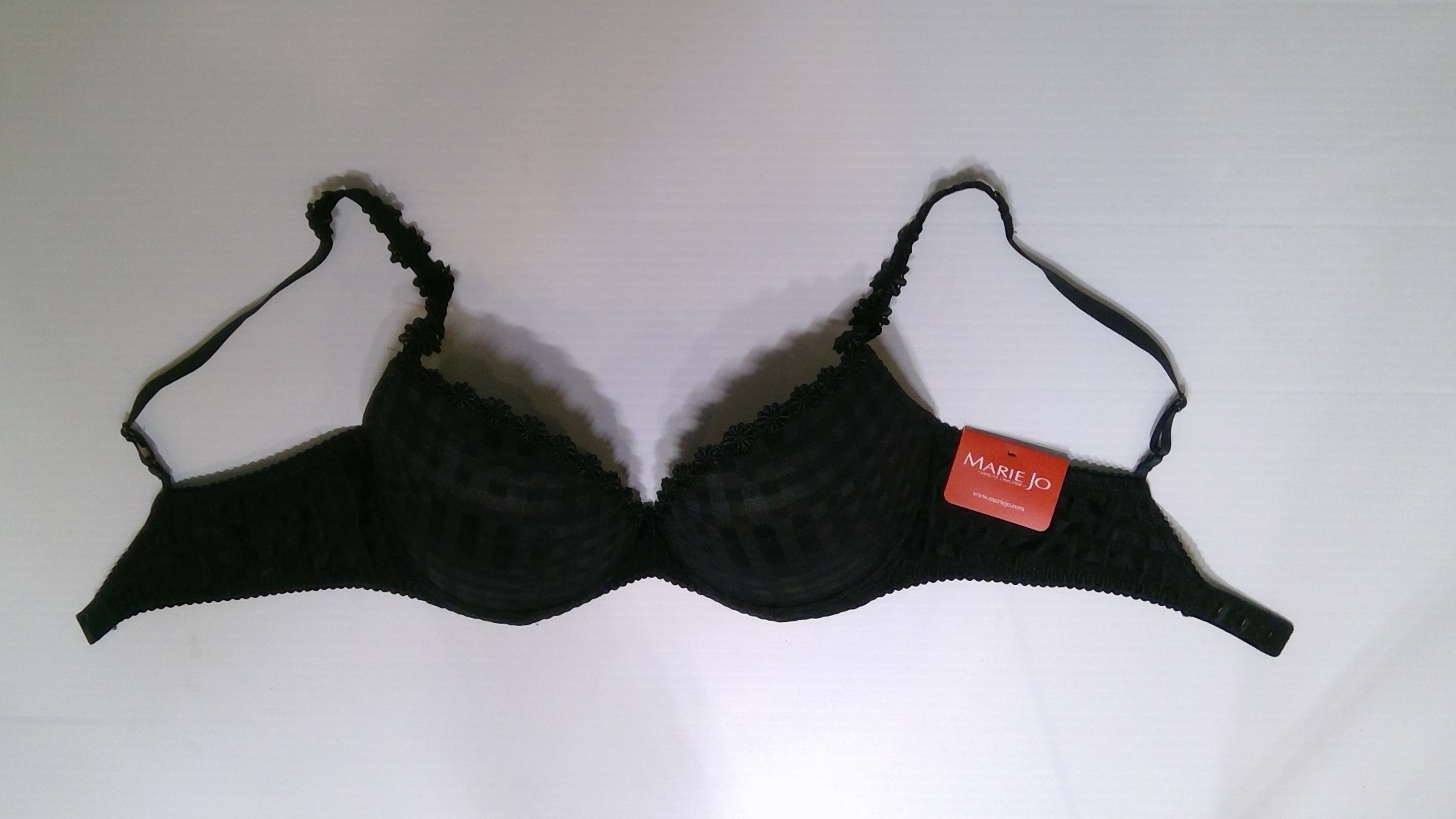 Woman's bra