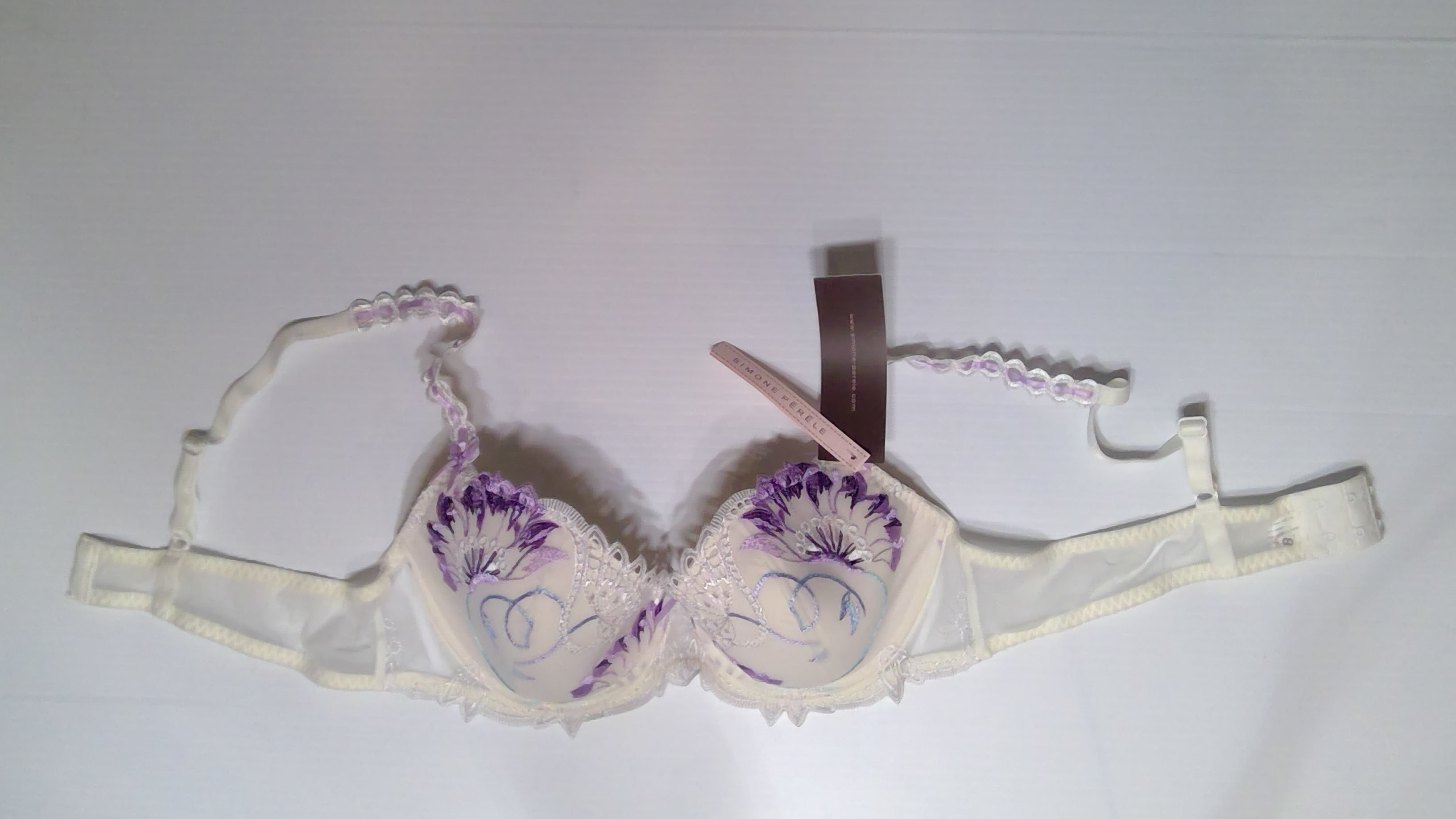 Women's bra