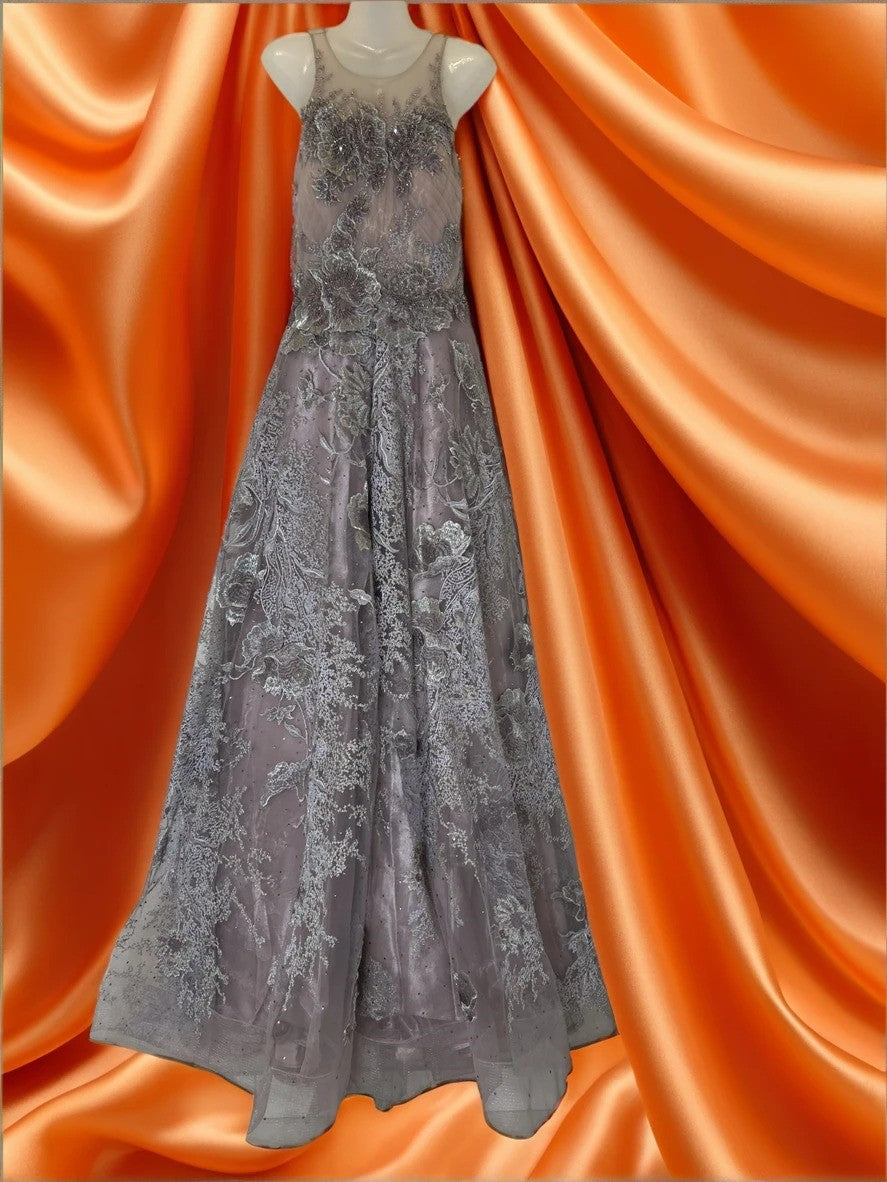 dress for evening party