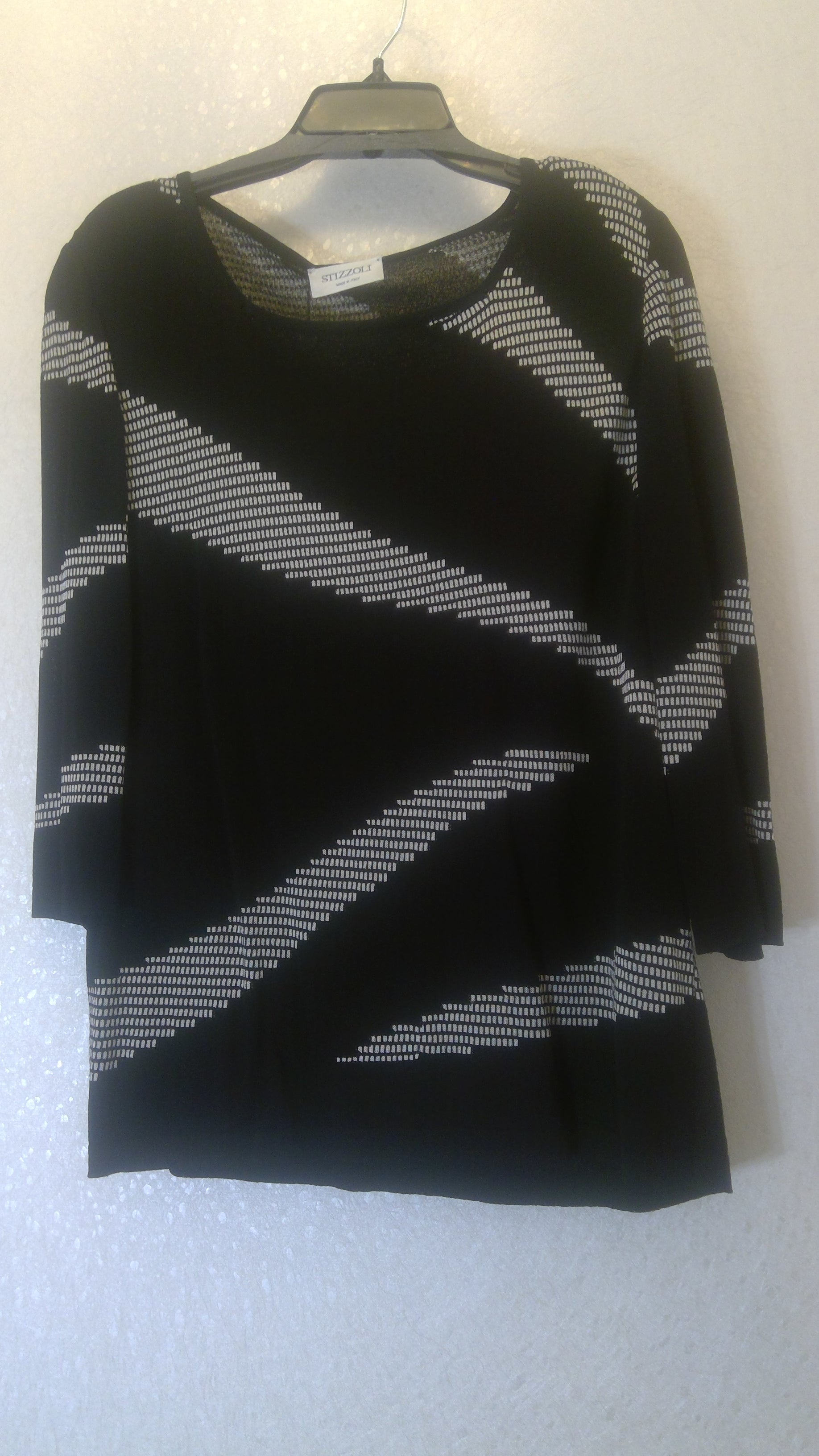 Womens sweater